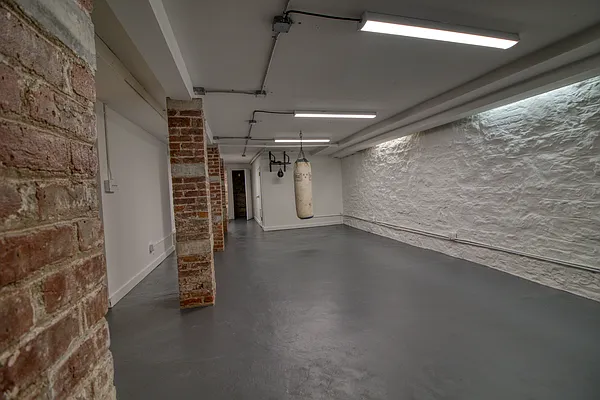 Rented by Harlem Lofts | media 35