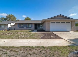 4034 Pala Rd, Oceanside, CA 92057