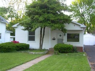 901 Randle St, Edwardsville, IL
