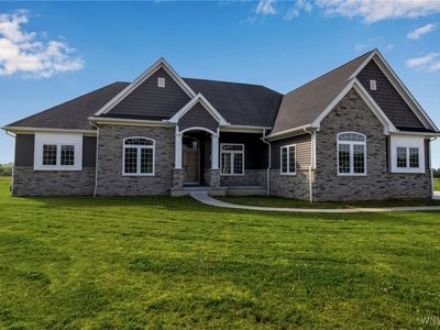 6993 Pine Lake Ter, Pendleton, NY, 14120