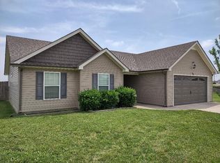 113 Bob White Trl, Oak Grove, KY 42262