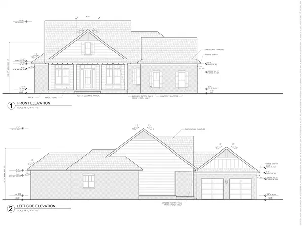 49 W Captain Fritz Way, Freeport, FL 32439