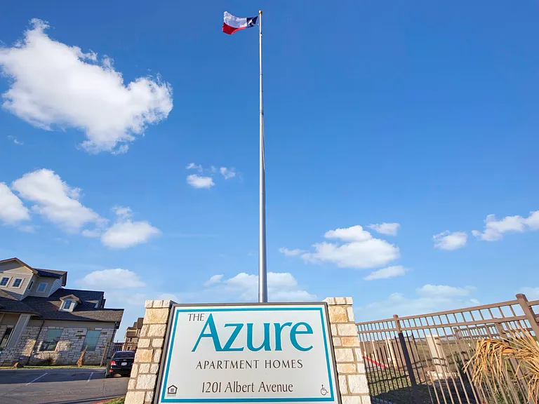 The Azure Apartment Homes — Photo 24
