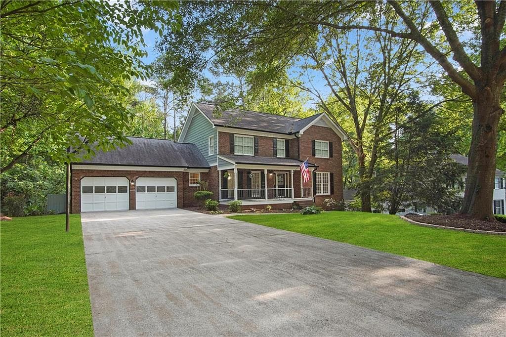 2978 Kelly Ct, Lawrenceville, GA 30044 Zillow