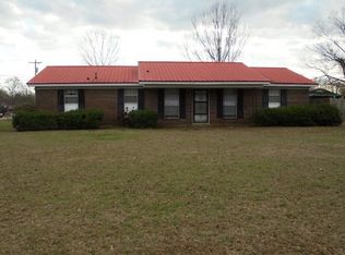 309 Gilmore Rd, Brundidge, AL 36010