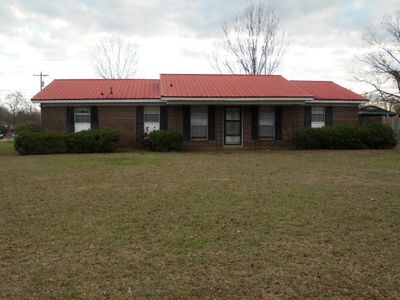 309 Gilmore Rd, Brundidge, AL, 36010