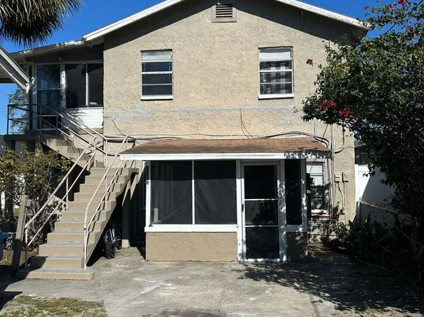 3317 W Pine Street, 3317 W Pine St APT B, Tampa, FL 33607