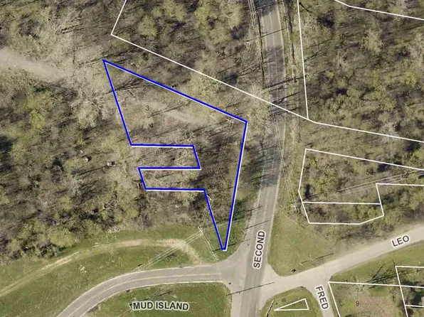 0 N 2nd St, Memphis, TN 38107