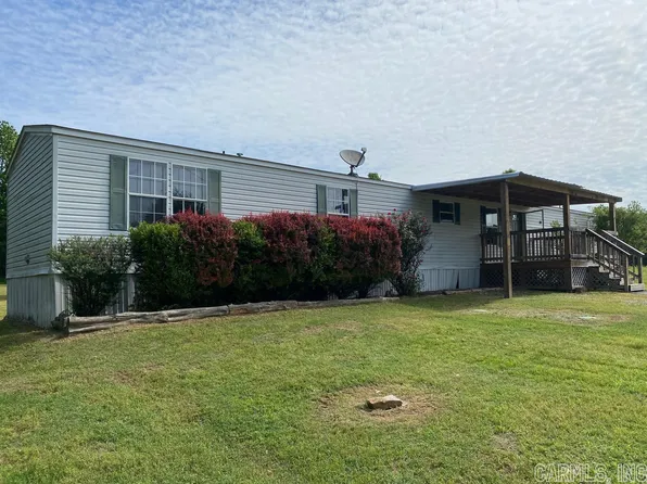 69 Sherrill King Dr, Quitman, AR 72131