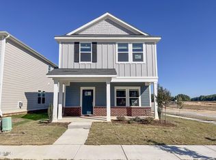 5100 Cardinal Ridge Way, Wendell, NC 27591
