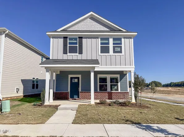 5100 Cardinal Ridge Way, Wendell, NC 27591