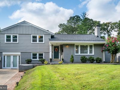 5904 Atteentee Rd, Springfield, VA, 22150
