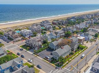 21 Mount St #C1, Pt Pleasant Beach, NJ 08742