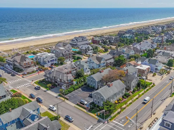 21 Mount Street #C-1, Bay Head, NJ 08742