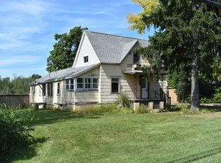 253 Us Route 11, Central Square, NY 13036
