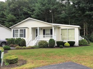 12 Ridgewood Cir, Bridgewater, MA 02324