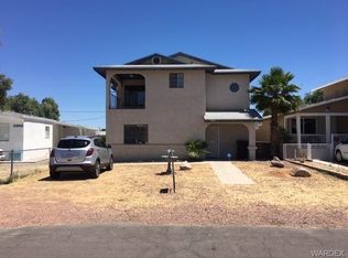 2384 Castle Rock Cir, Bullhead City, AZ 86442