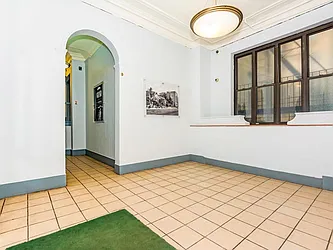 Rented by Midboro Management Inc.