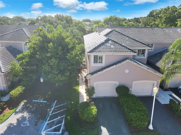 2196 Salerno Cir #2196, Fort Lauderdale, FL 33327