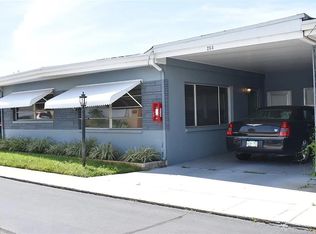 250 Rosery Rd NW APT 264, Largo, FL 33770