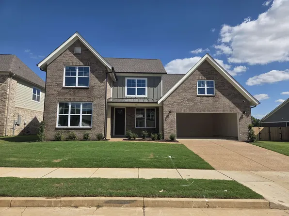 30 Wild Oak Dr, Oakland, TN 38060