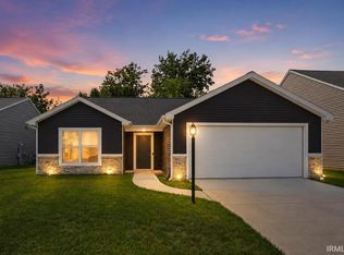 9467 Cappelli Way, Fort Wayne, IN 46825