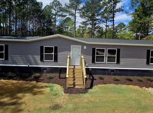 1652 Ashland Rd, Hartsville, SC 29550