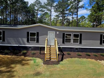 1652 Ashland Rd, Hartsville, SC, 29550