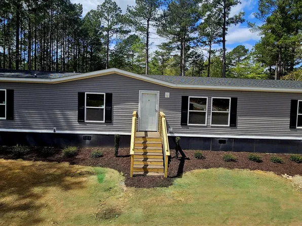 1652 Ashland Rd, Hartsville, SC 29550