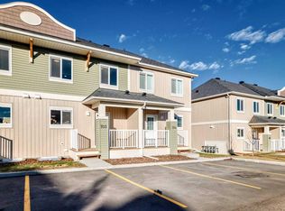 603 S Clover Rd, Carstairs, AB T0M0N0