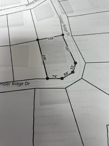 LOT 46 Timber Ridge Dr, Counce, TN, 38326