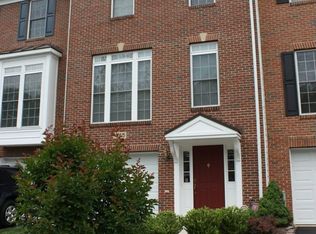 1565 Hallwood Ct, Crofton, MD 21114