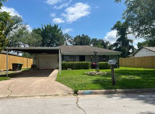 7311 Marilyn Ln, Houston, TX 77016