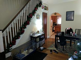 749 N Judson St, Philadelphia, PA 19130