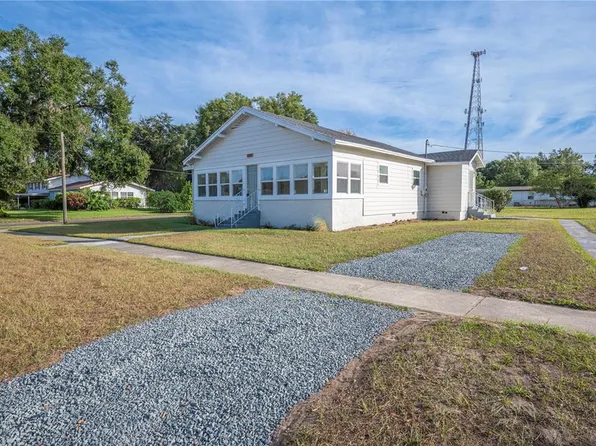 1595 Magnolia St, Bartow, FL 33830