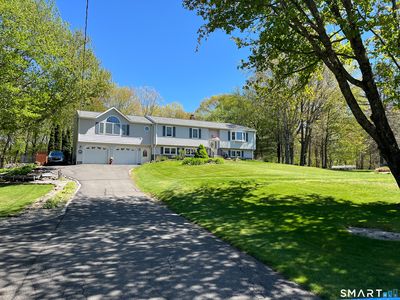 63 Straitsville Road, Prospect, CT, 06712