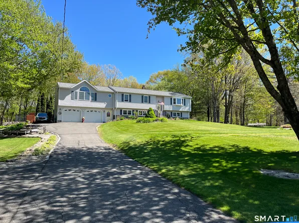 63 Straitsville Road, Prospect, CT 06712