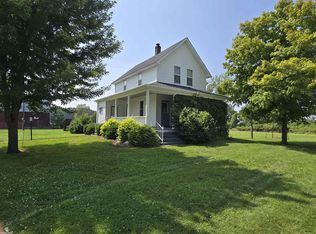 4745 Sheridan Rd, Emmett, MI 48022