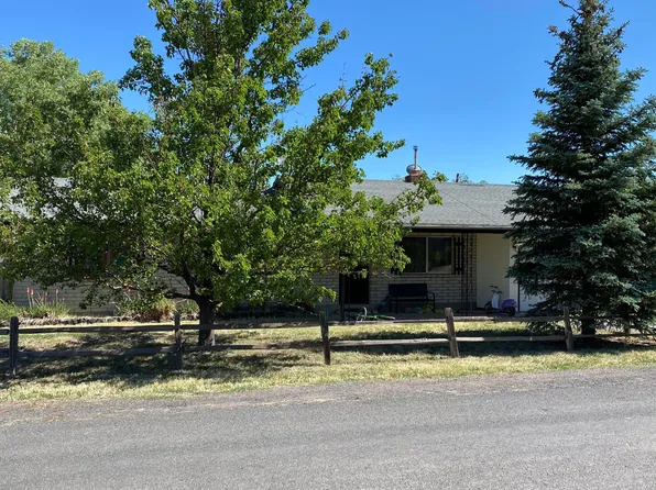 216 E 3rd St, Eagar, AZ 85925