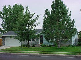 Summer Exterior