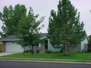 2112 E Newcastle Dr, Sandy, UT 84093