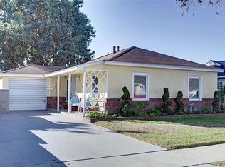 11426 Van Ruiten St, Norwalk, CA 90650