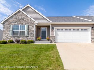 2925 Grand Marais Dr, Howell, MI