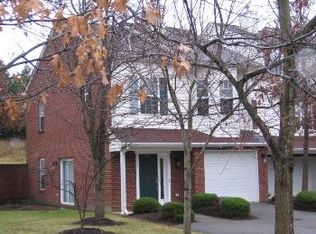 1275 Orange Leaf Ct, Christiansburg, VA 24073