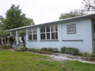 201 N Lake Reedy Blvd, Frostproof, FL 33843