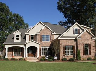 101 Dry Brook Ct, Warner Robins, GA 31088