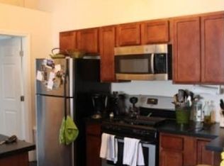 212 Dartmouth St UNIT 5, Pawtucket, RI 02860