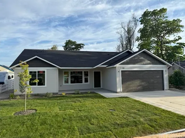 911 Franklin Rd, Marsing, ID 83639
