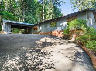 15729 NW Sheltered Nook Rd, Portland, OR 97231