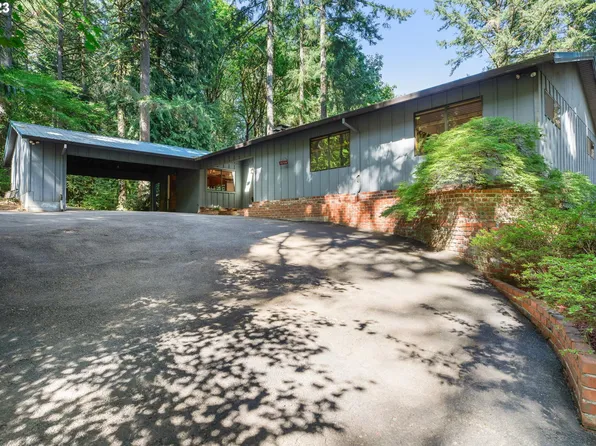 15729 NW Sheltered Nook Rd, Portland, OR 97231